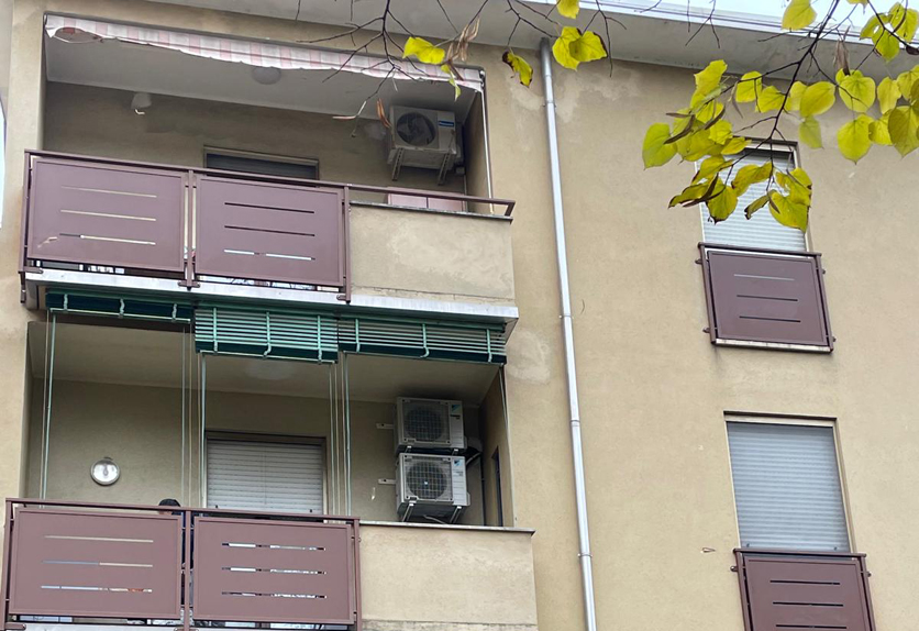 Balcone